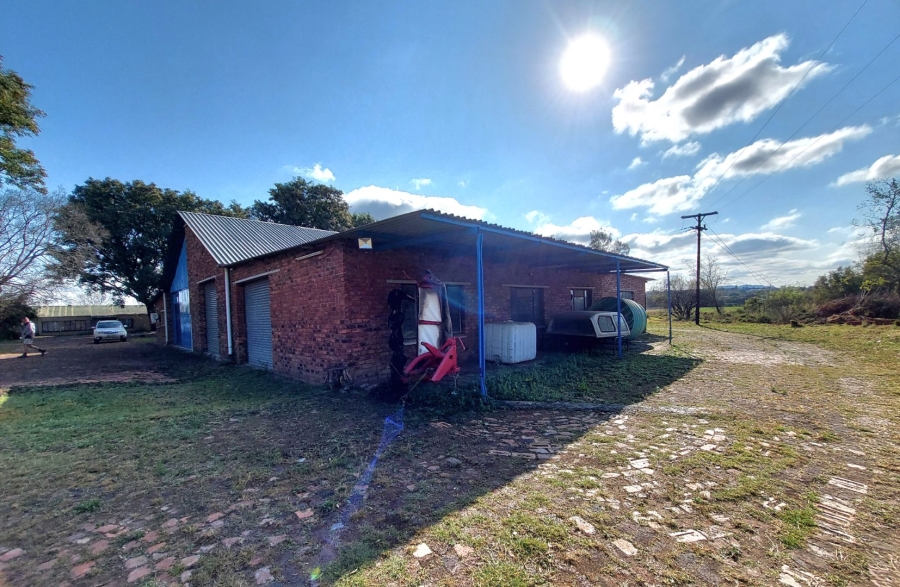 14 Bedroom Property for Sale in Krokodildrift A H North West